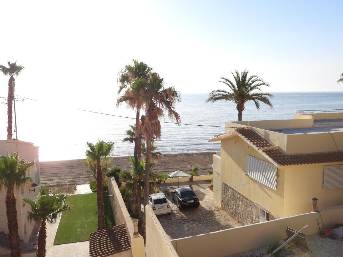 Appartement Espectacular A Pie De Playa En Roquetes