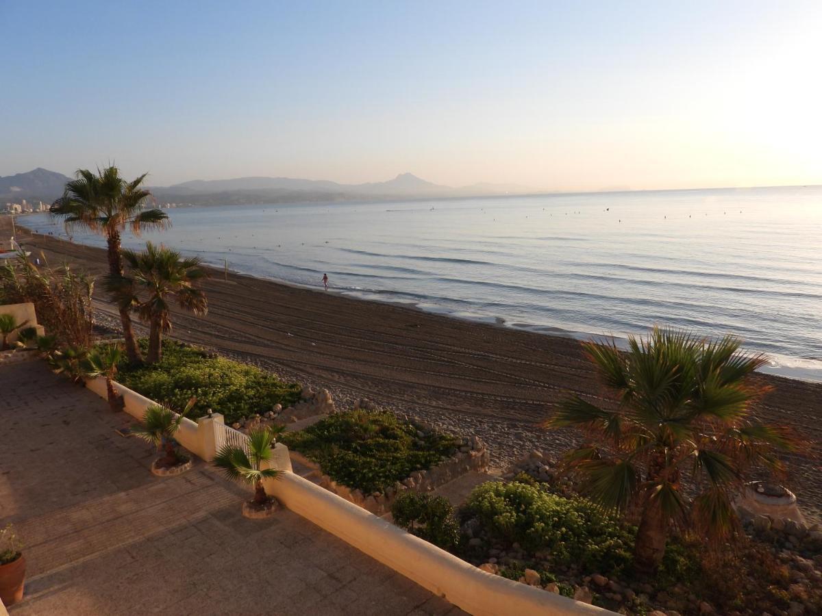 Appartement Espectacular A Pie De Playa En Roquetes *