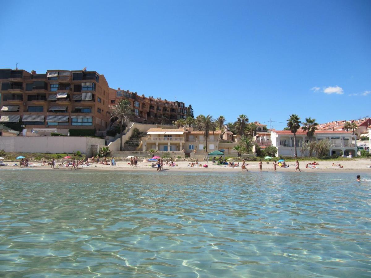Appartement Espectacular A Pie De Playa En Roquetes