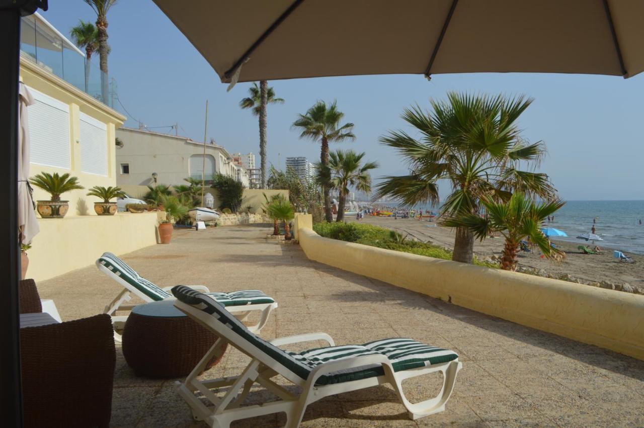 Appartement Espectacular A Pie De Playa En Roquetes