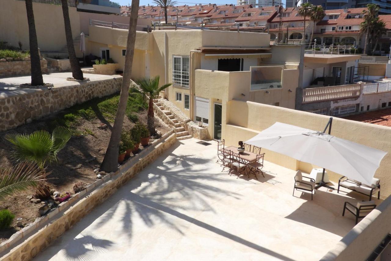 Appartement Espectacular A Pie De Playa En Roquetes *