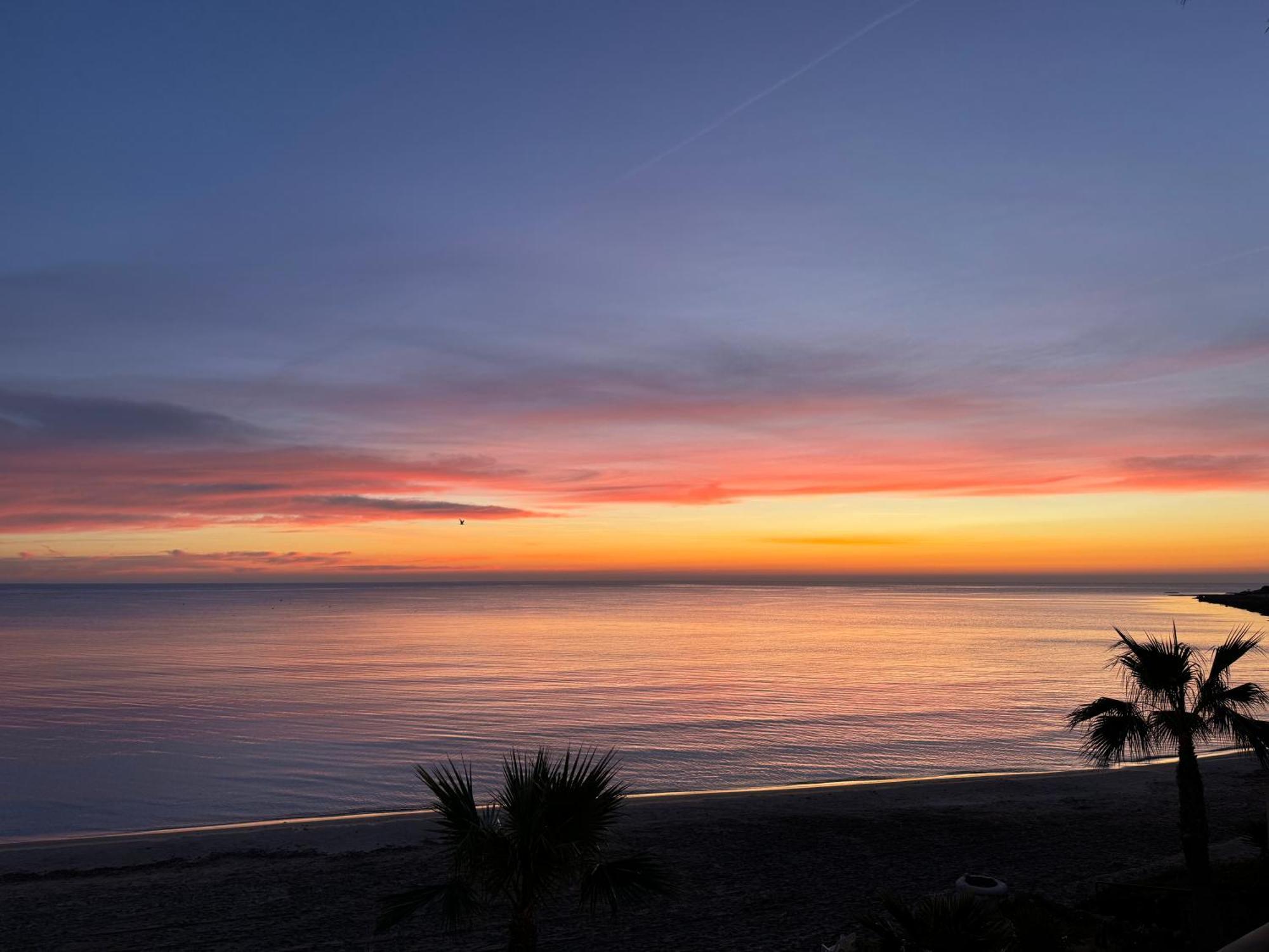 Espectacular A Pie De Playa En Roquetes Appartement Alicante