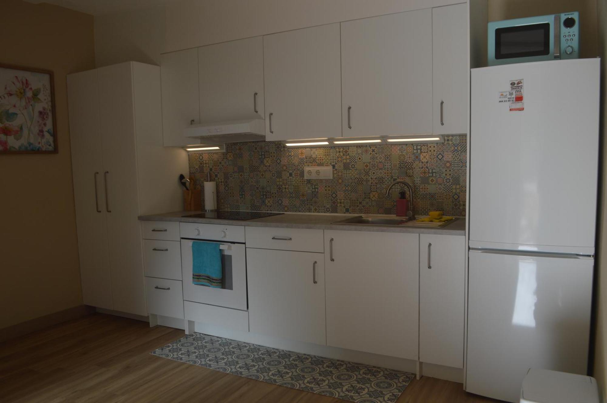 Apartament Espectacular A Pie De Playa En Roquetes