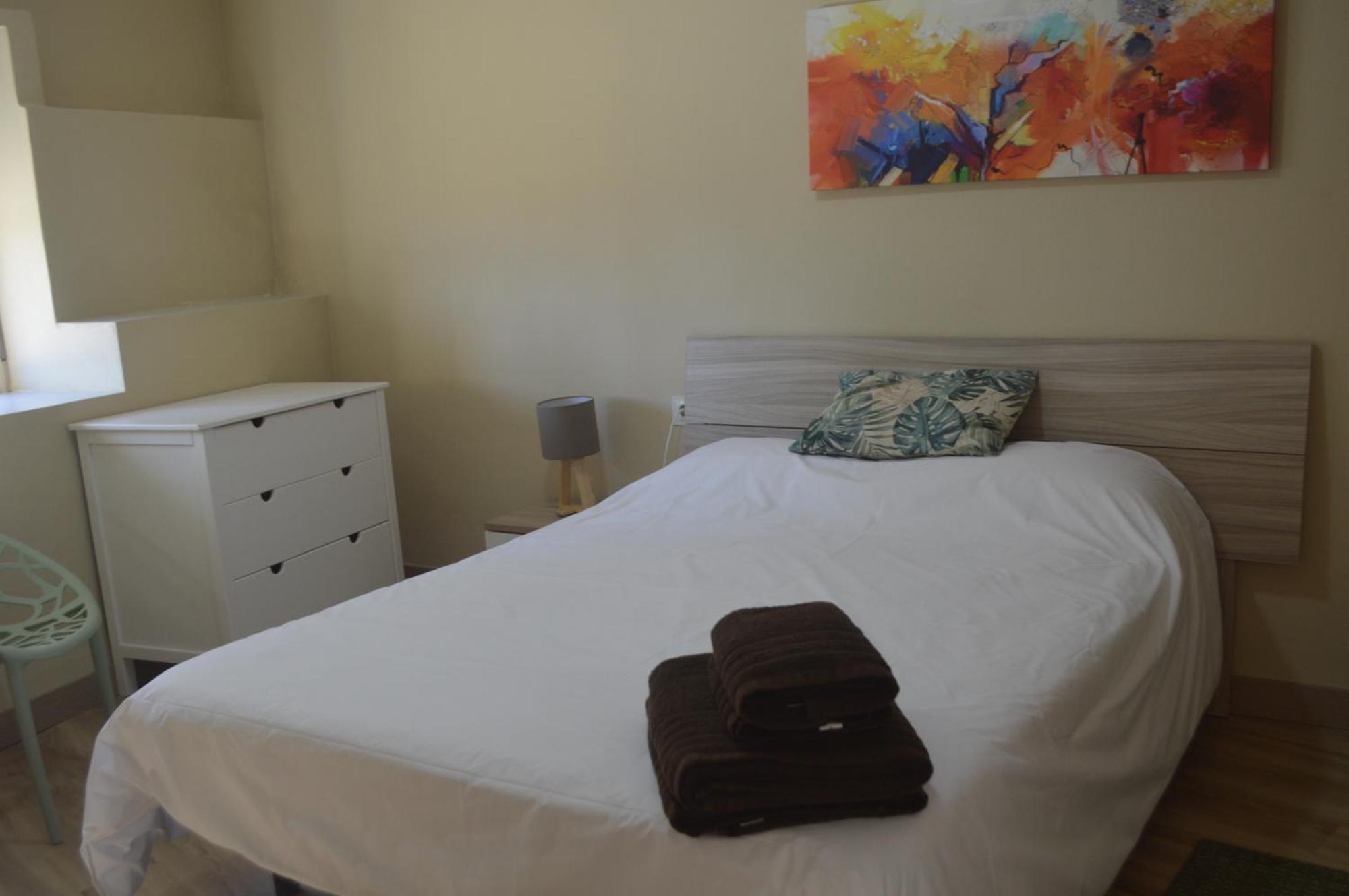 Espectacular A Pie De Playa En Roquetes Appartement *