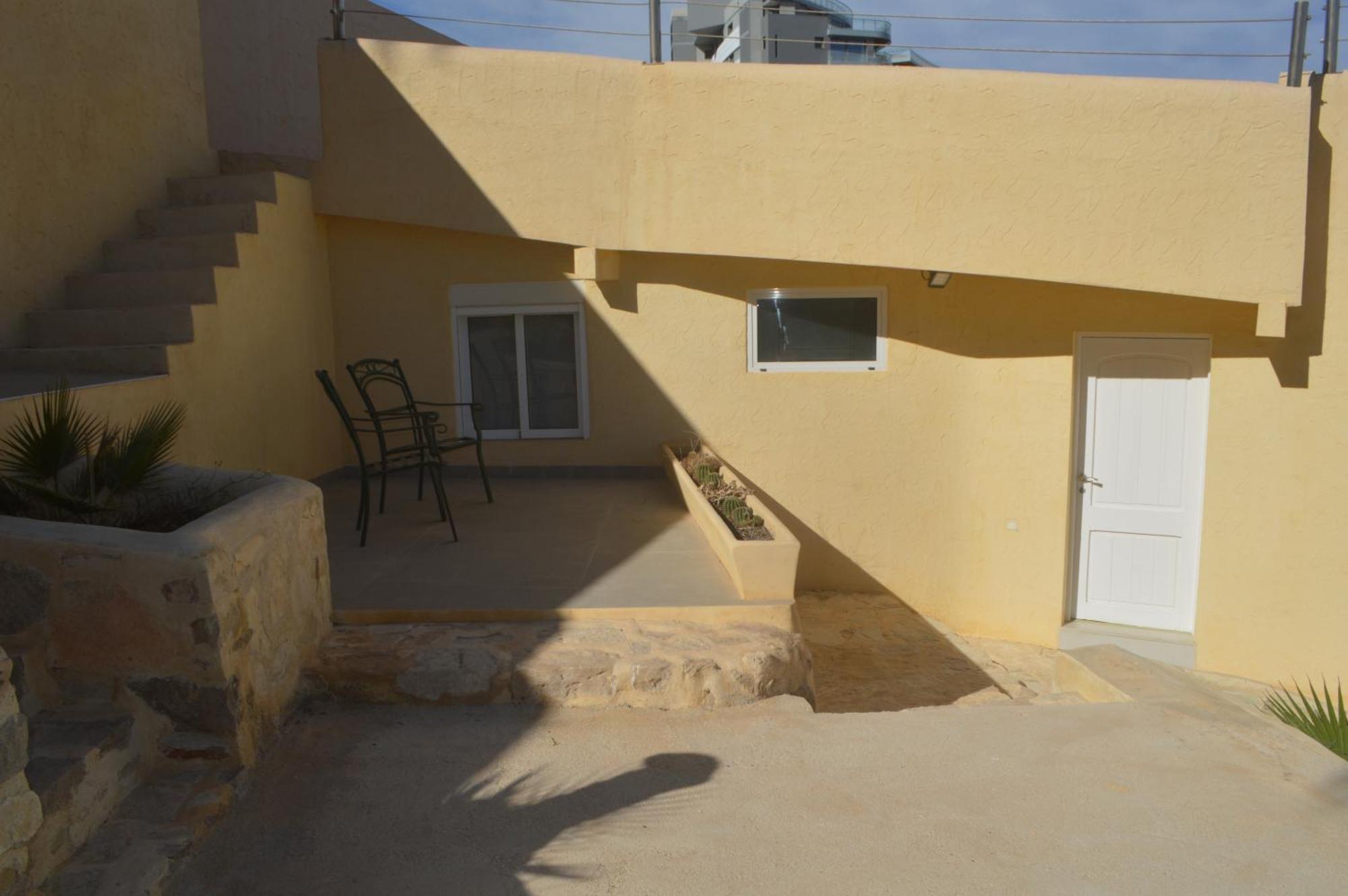 Espectacular A Pie De Playa En Roquetes Apartament *