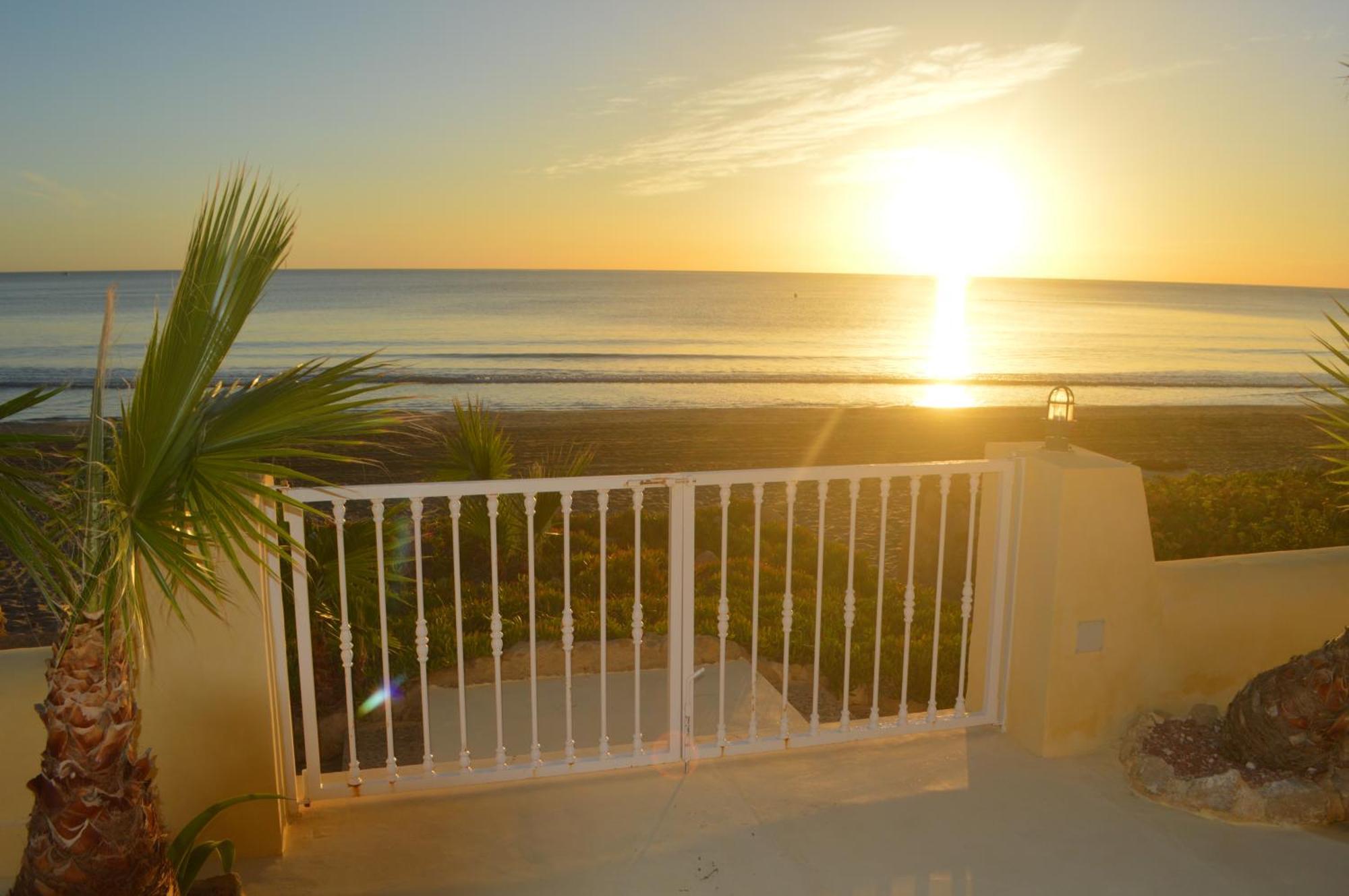Appartement Espectacular A Pie De Playa En Roquetes *