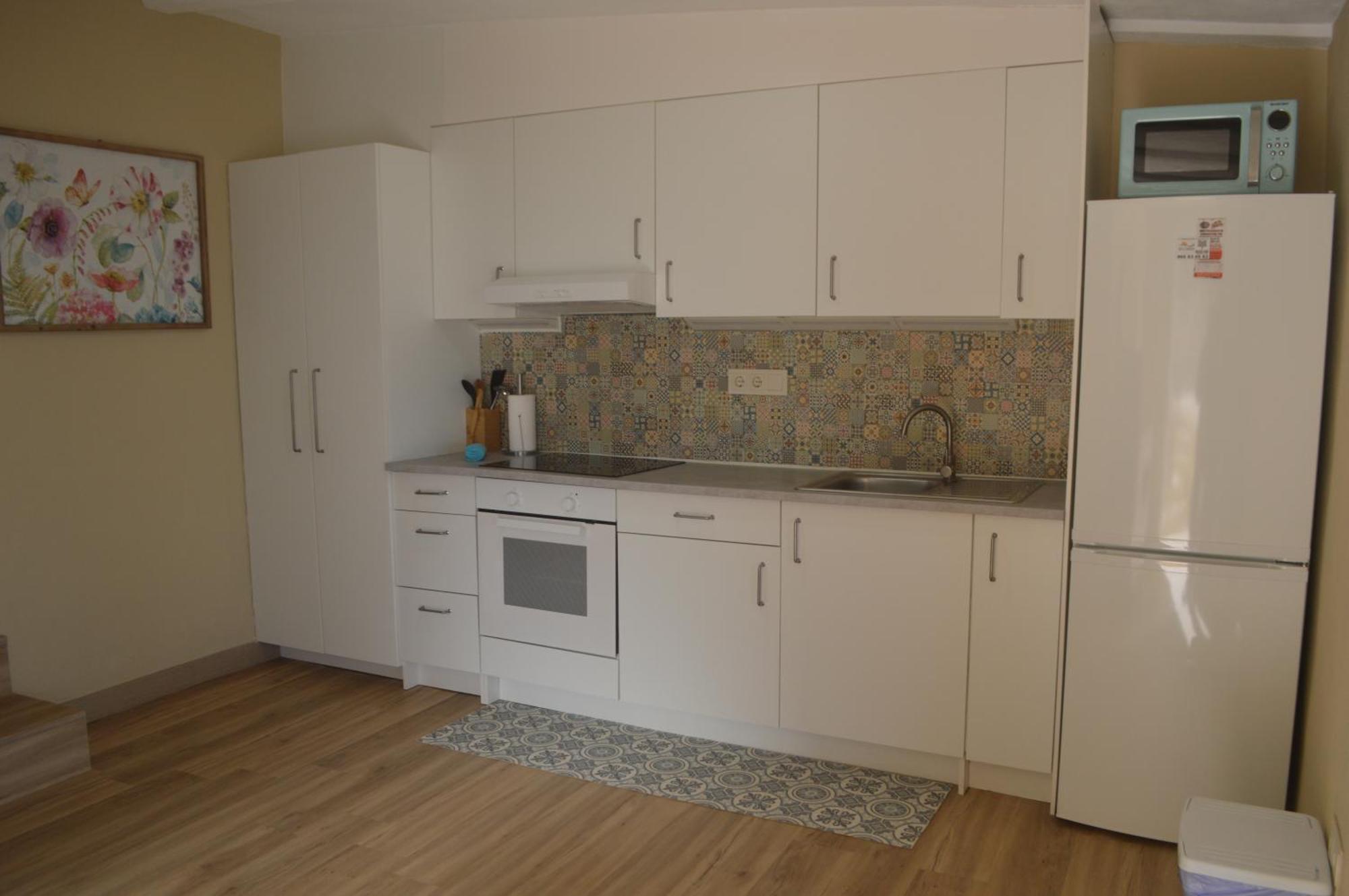 Appartement Espectacular A Pie De Playa En Roquetes