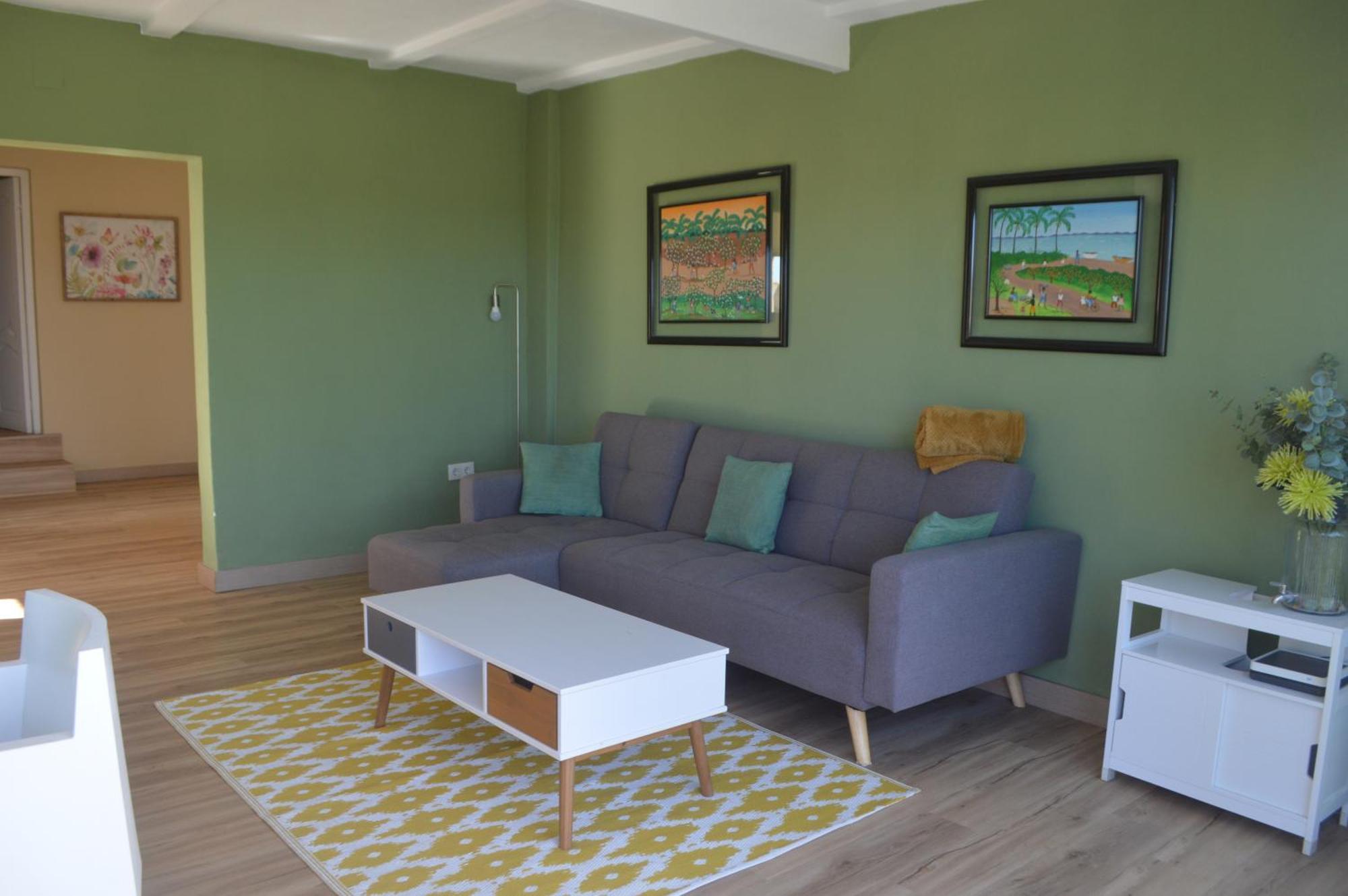 Appartement Espectacular A Pie De Playa En Roquetes Alicante