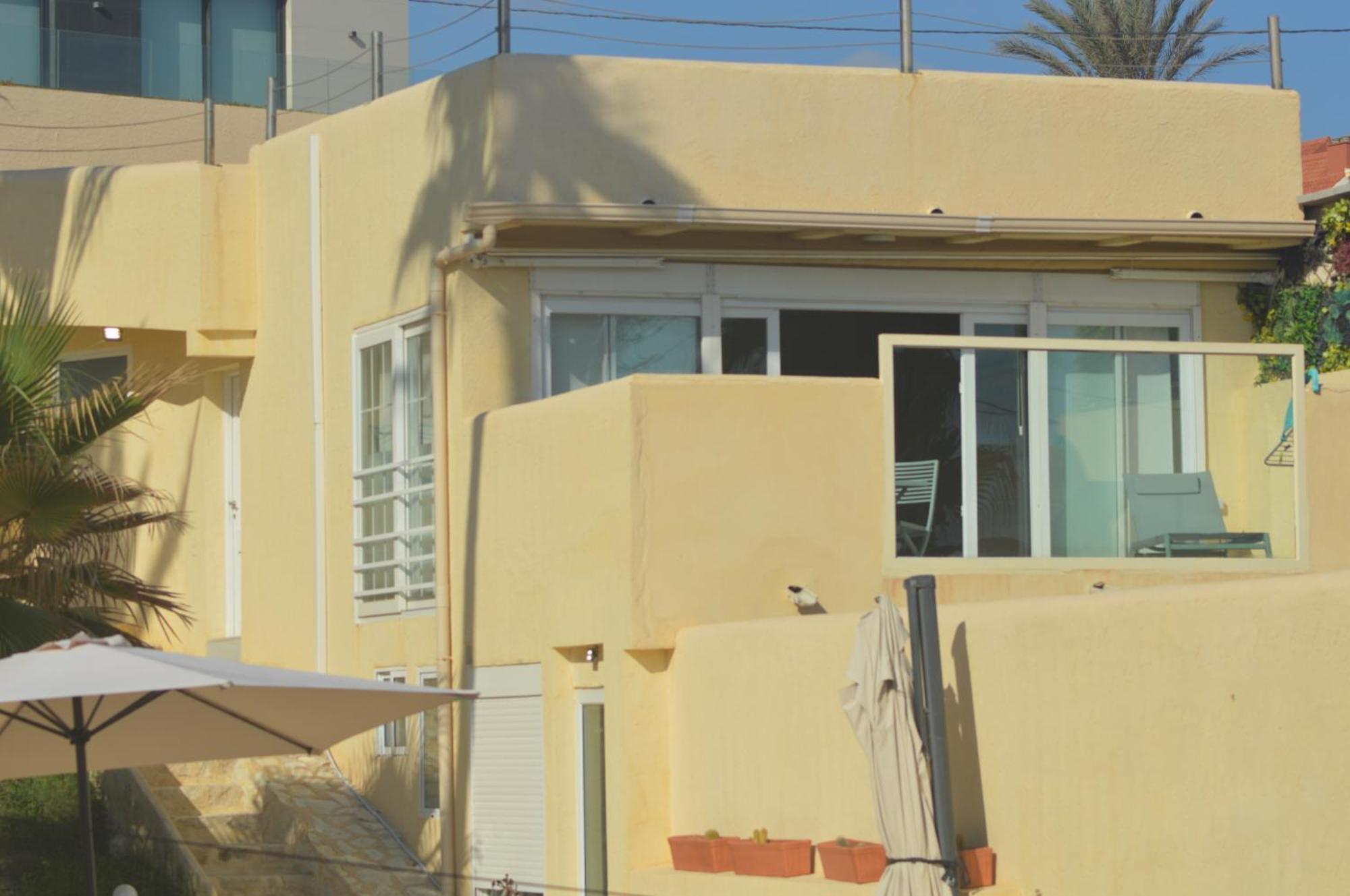 Apartament Espectacular A Pie De Playa En Roquetes
