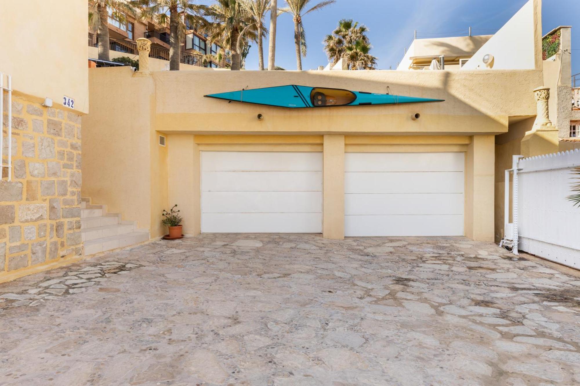 Appartement Espectacular A Pie De Playa En Roquetes Alicante